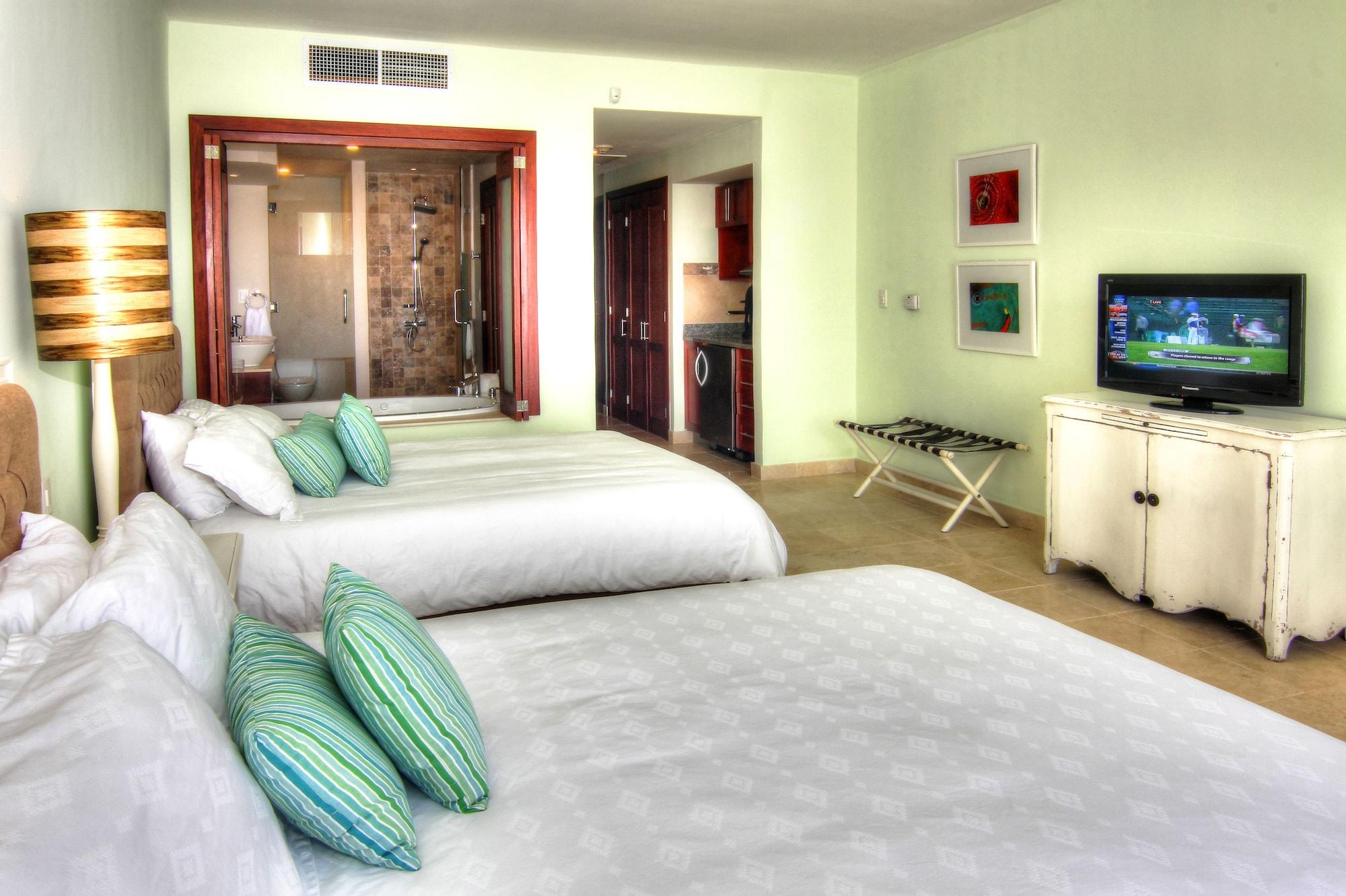 Punta Palmera Cap Cana By Essenza Retreats Пунта Кана Екстериор снимка