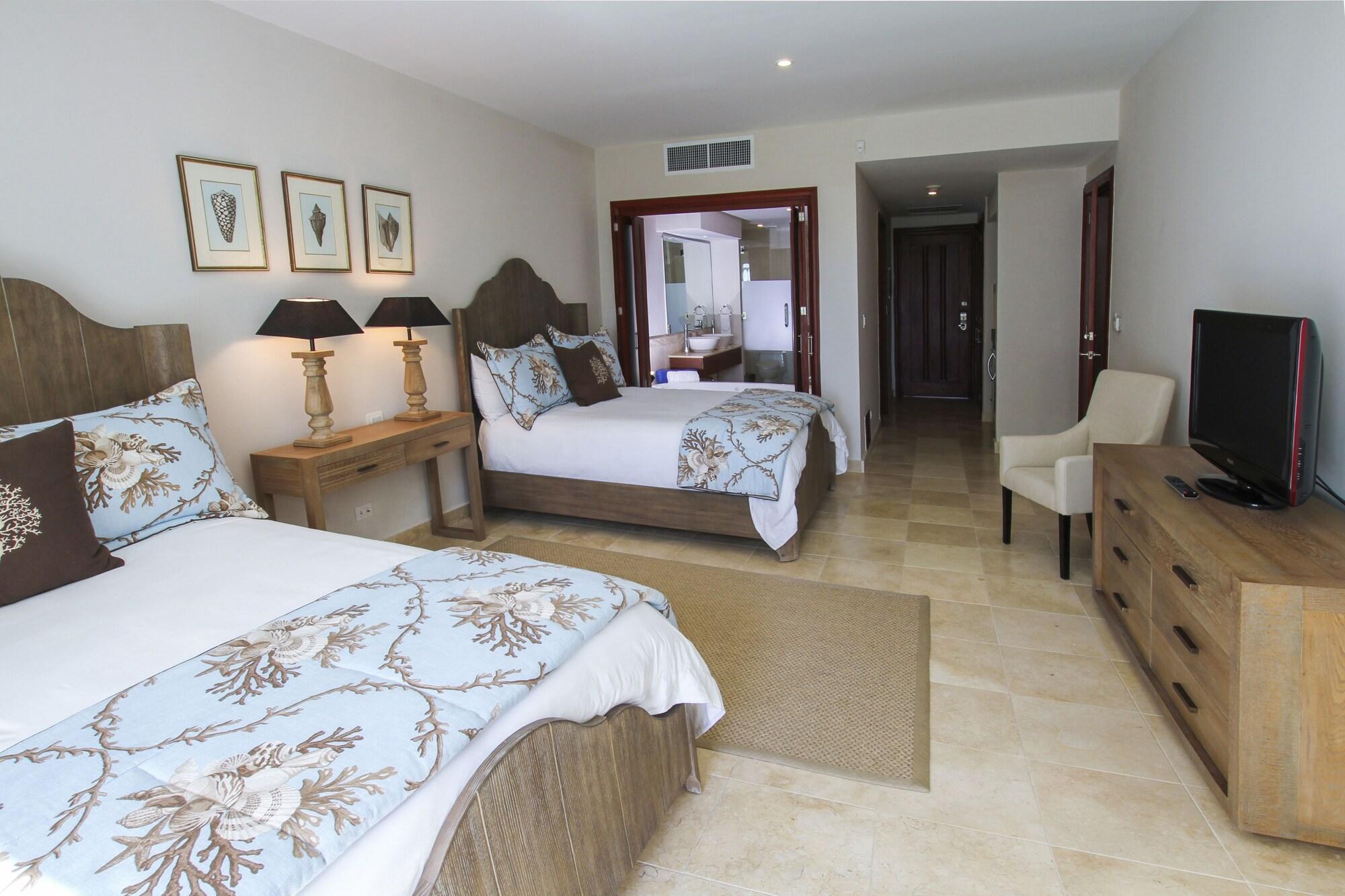 Punta Palmera Cap Cana By Essenza Retreats Пунта Кана Екстериор снимка