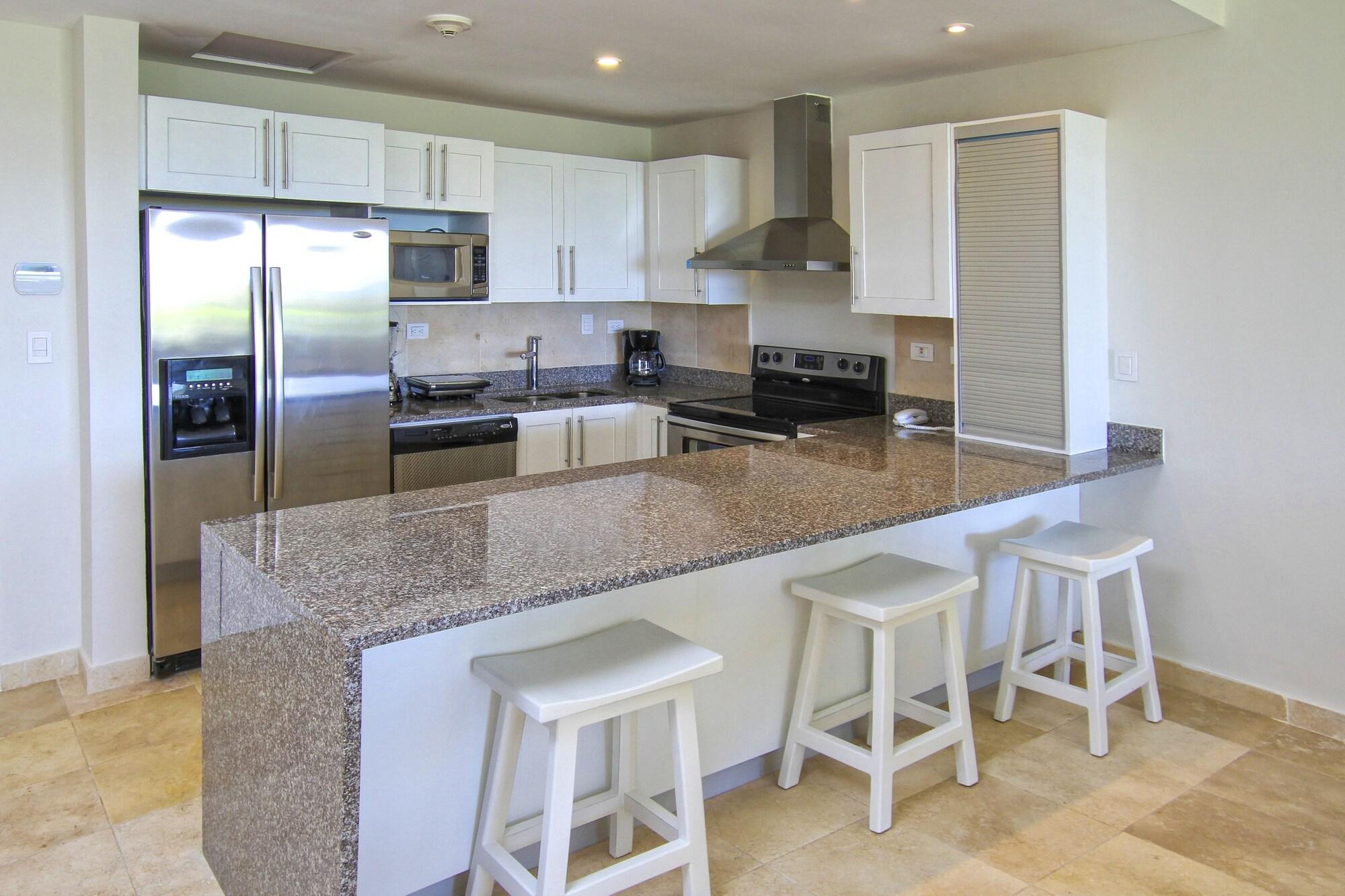 Punta Palmera Cap Cana By Essenza Retreats Пунта Кана Екстериор снимка