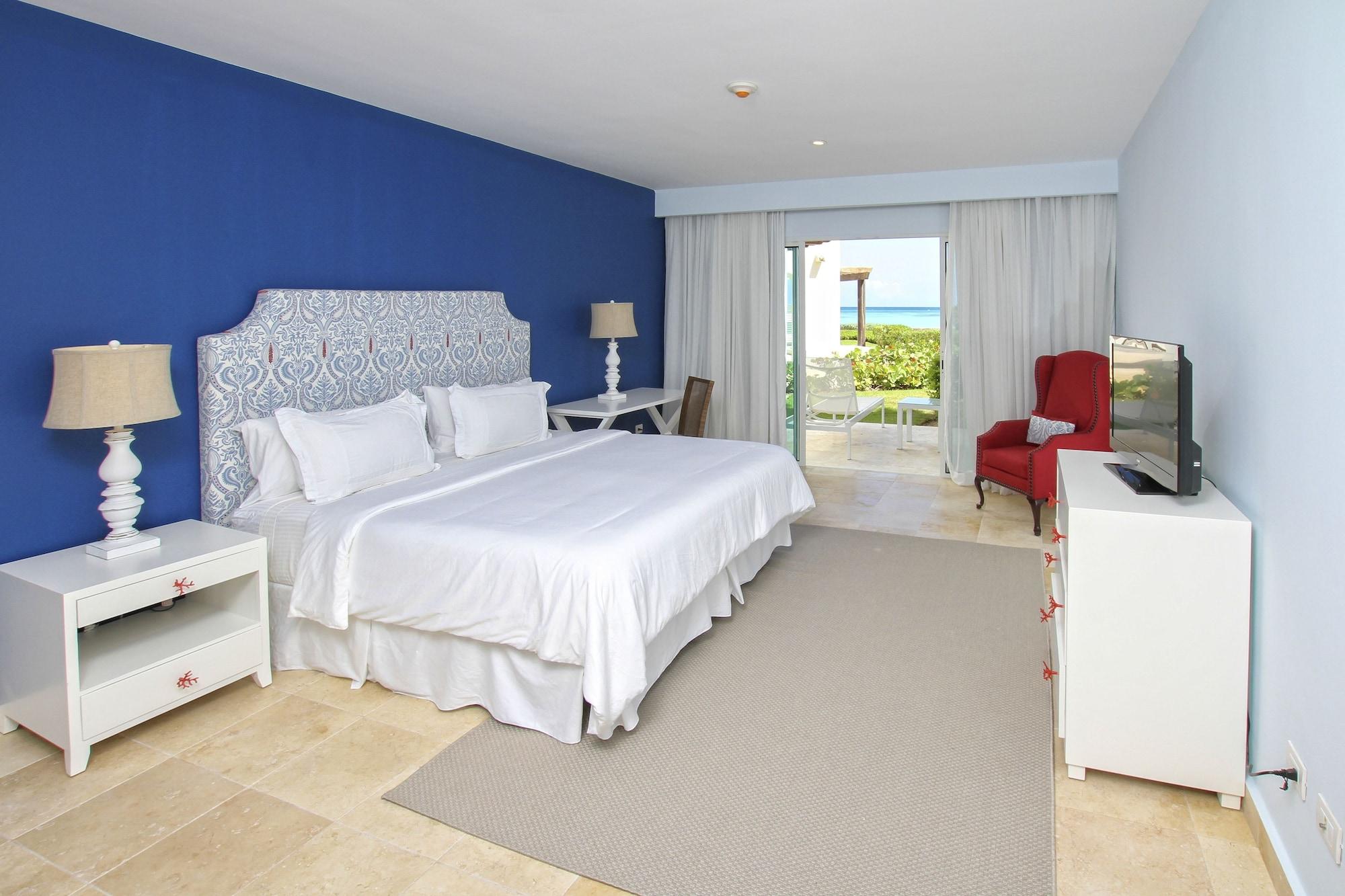 Punta Palmera Cap Cana By Essenza Retreats Пунта Кана Екстериор снимка