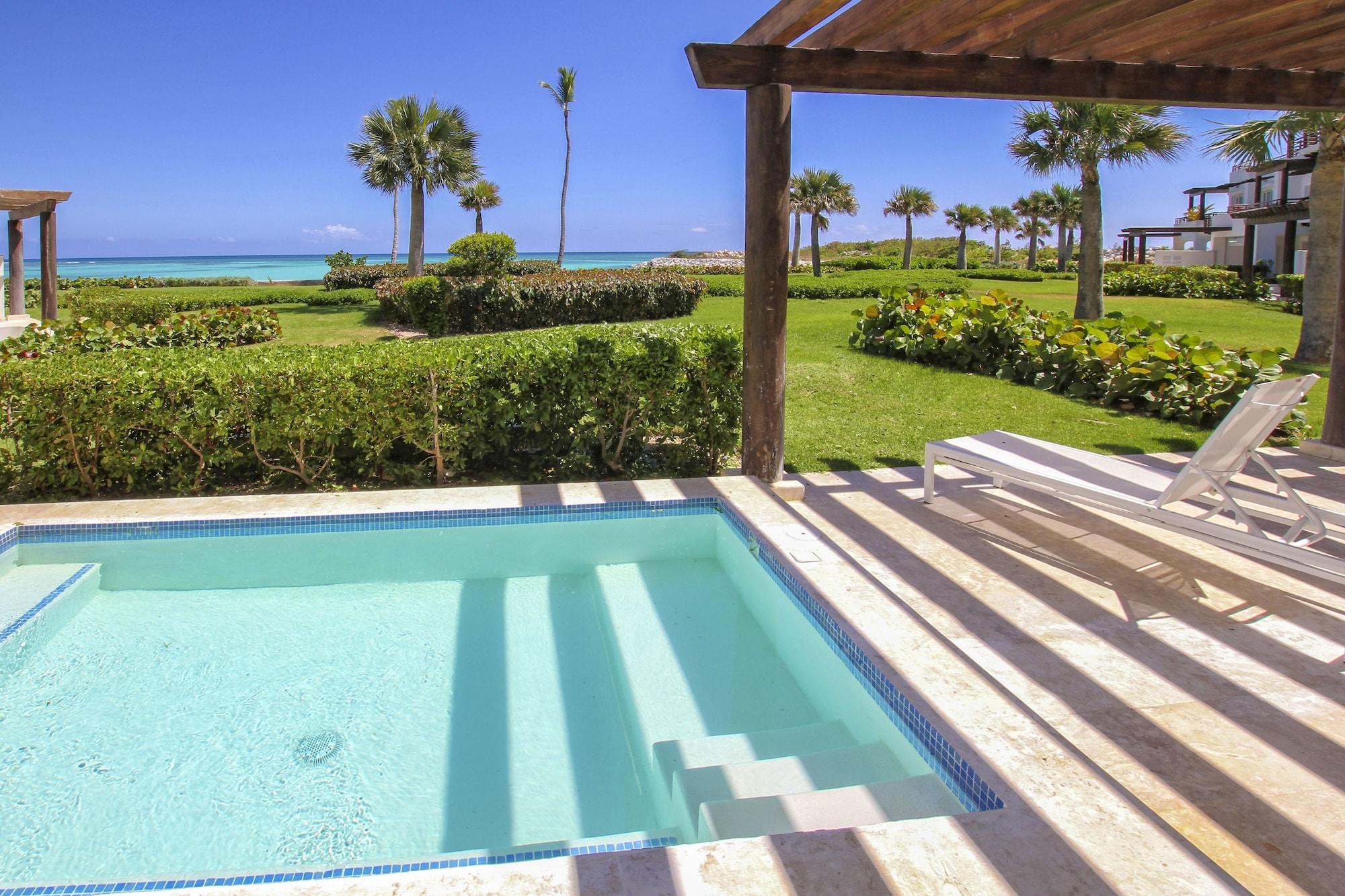 Punta Palmera Cap Cana By Essenza Retreats Пунта Кана Екстериор снимка