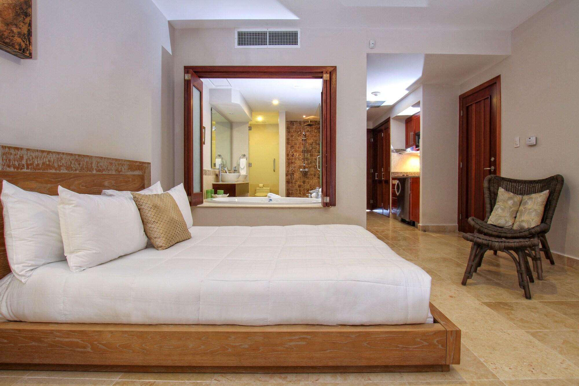 Punta Palmera Cap Cana By Essenza Retreats Пунта Кана Екстериор снимка