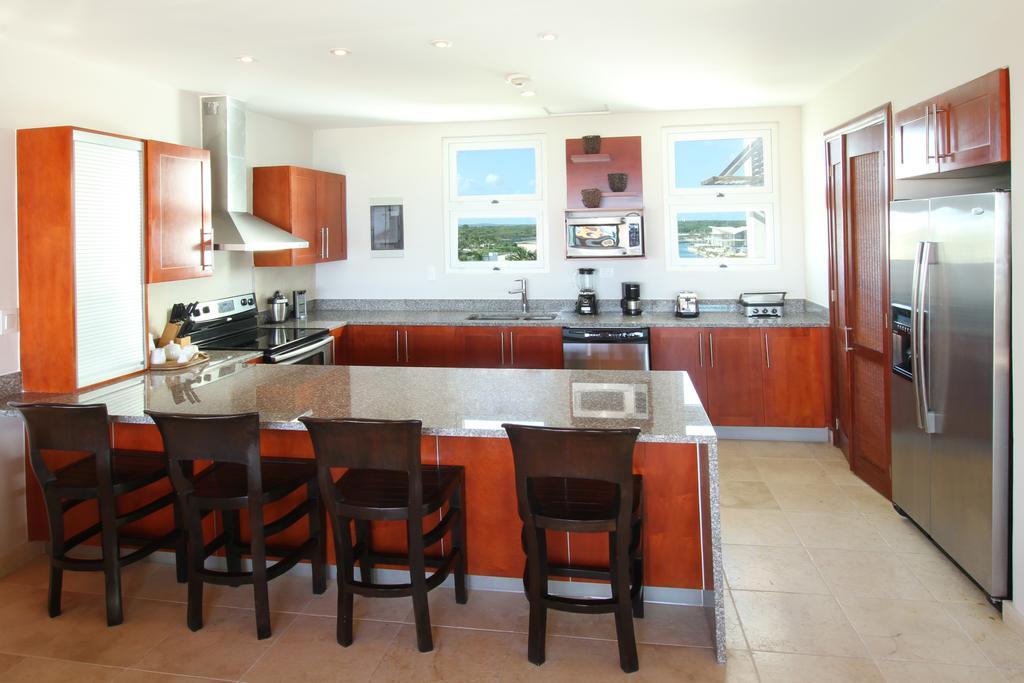 Punta Palmera Cap Cana By Essenza Retreats Пунта Кана Екстериор снимка