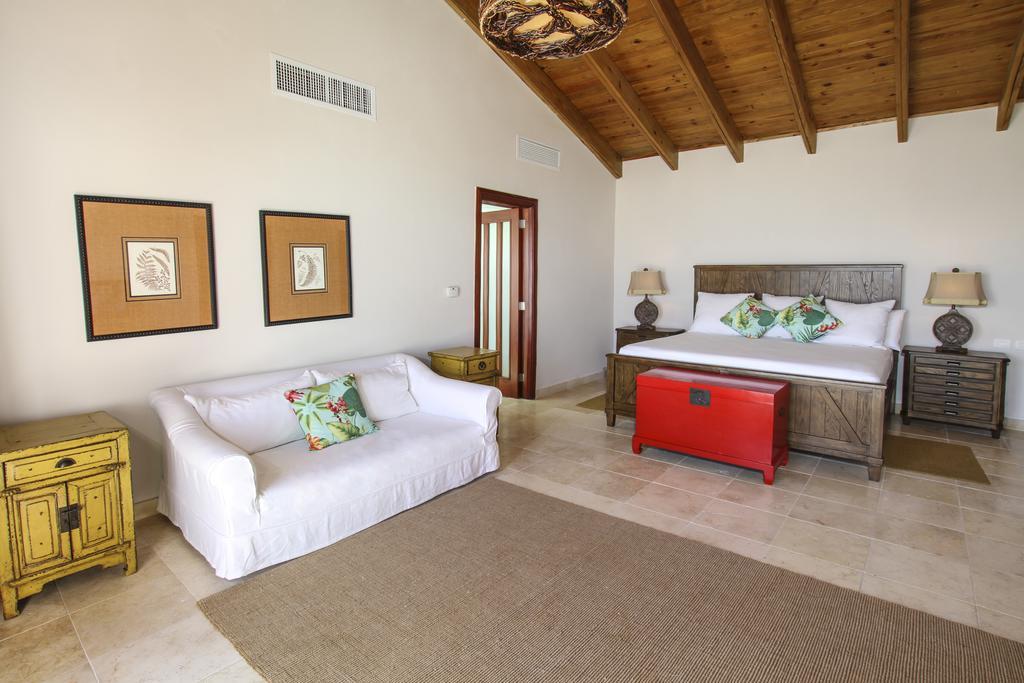 Punta Palmera Cap Cana By Essenza Retreats Пунта Кана Екстериор снимка