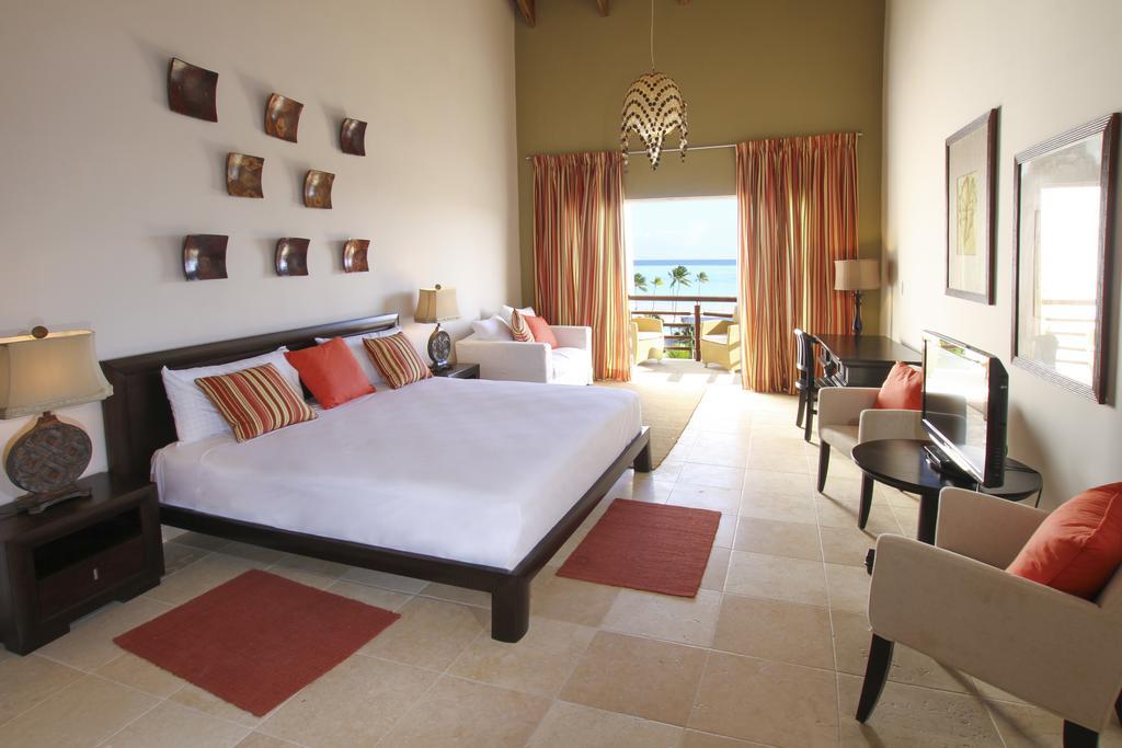 Punta Palmera Cap Cana By Essenza Retreats Пунта Кана Екстериор снимка