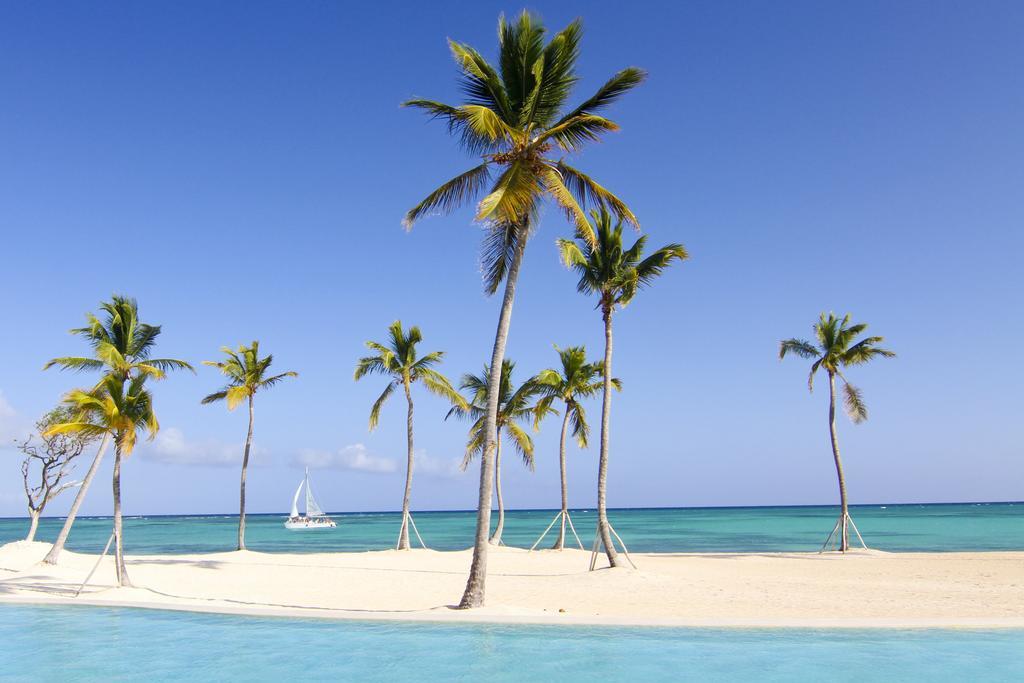 Punta Palmera Cap Cana By Essenza Retreats Пунта Кана Екстериор снимка