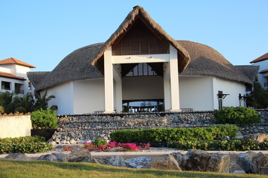 Punta Palmera Cap Cana By Essenza Retreats Пунта Кана Екстериор снимка