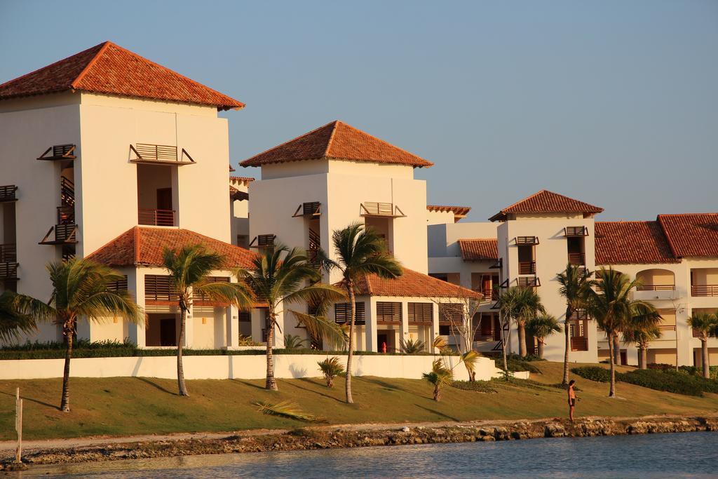 Punta Palmera Cap Cana By Essenza Retreats Пунта Кана Екстериор снимка
