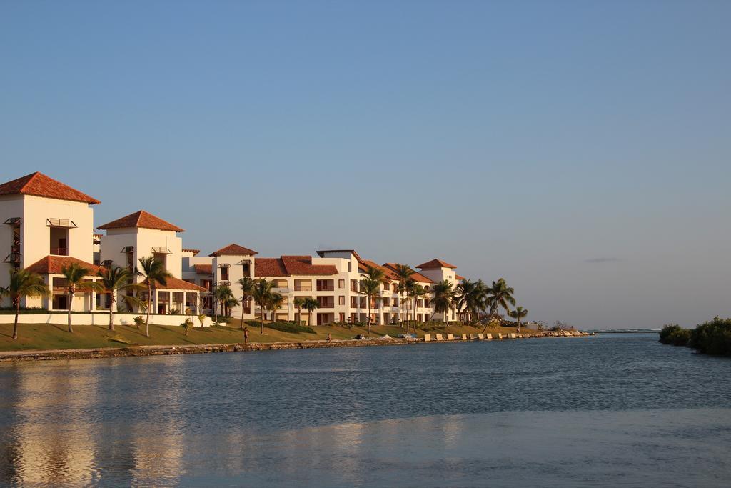 Punta Palmera Cap Cana By Essenza Retreats Пунта Кана Екстериор снимка