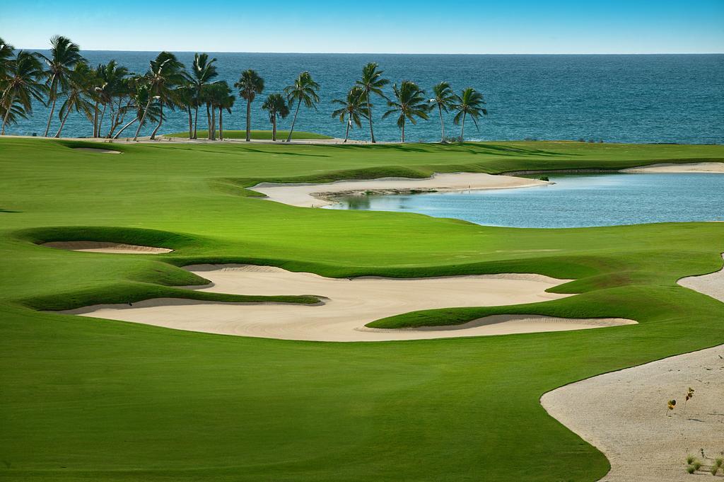 Punta Palmera Cap Cana By Essenza Retreats Пунта Кана Екстериор снимка
