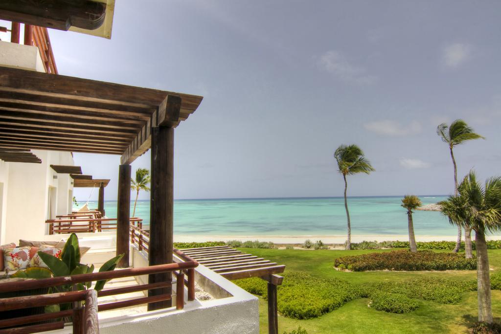 Punta Palmera Cap Cana By Essenza Retreats Пунта Кана Екстериор снимка
