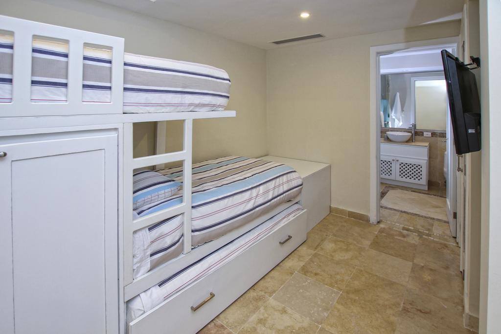 Punta Palmera Cap Cana By Essenza Retreats Пунта Кана Екстериор снимка