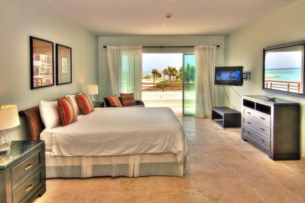 Punta Palmera Cap Cana By Essenza Retreats Пунта Кана Екстериор снимка