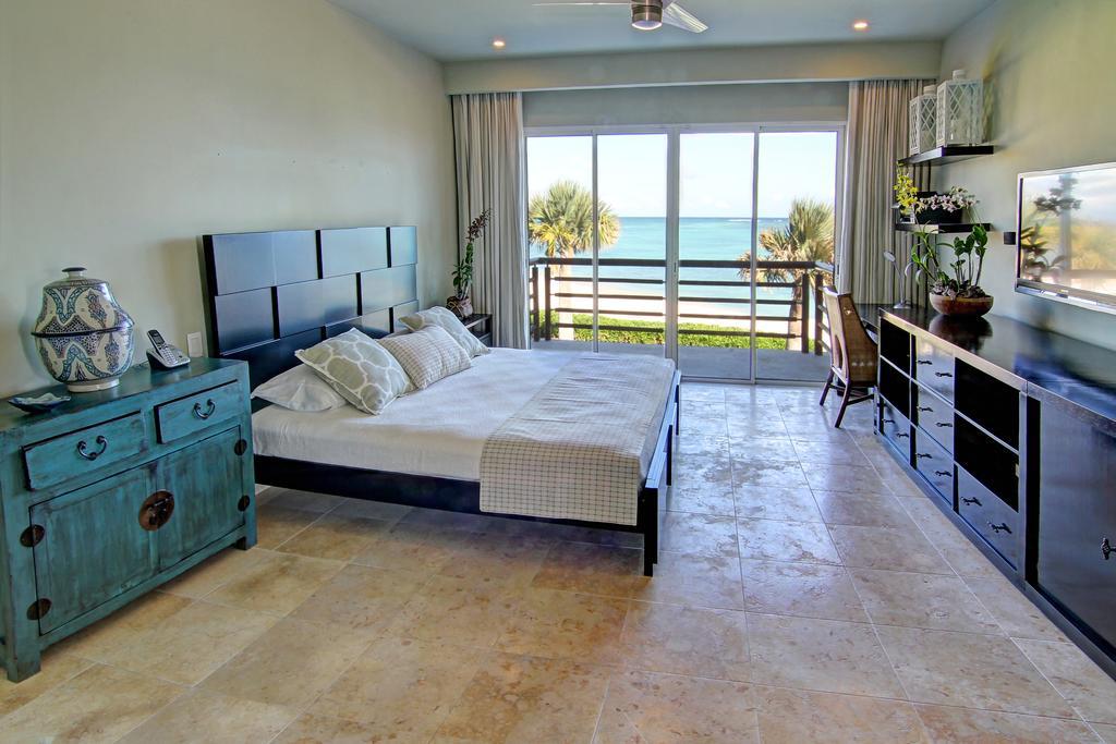 Punta Palmera Cap Cana By Essenza Retreats Пунта Кана Екстериор снимка