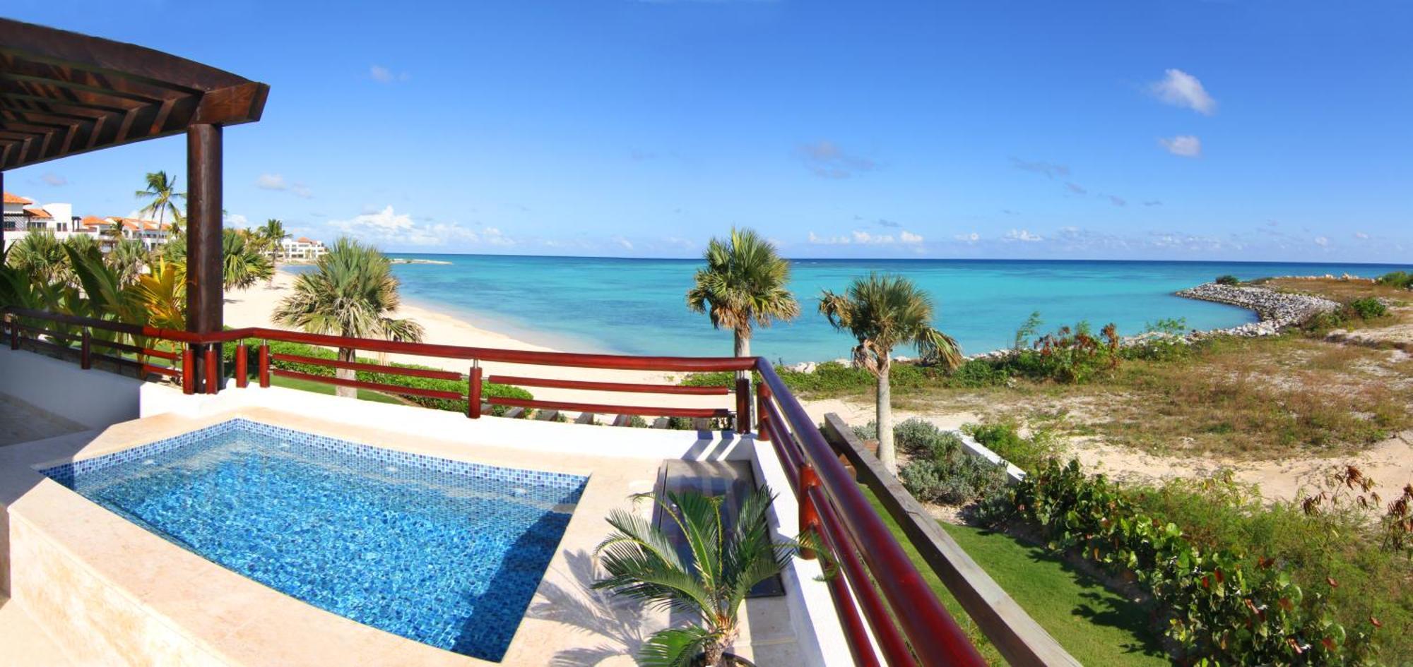 Punta Palmera Cap Cana By Essenza Retreats Пунта Кана Екстериор снимка
