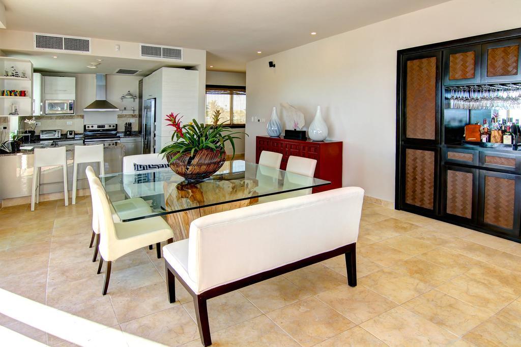 Punta Palmera Cap Cana By Essenza Retreats Пунта Кана Екстериор снимка
