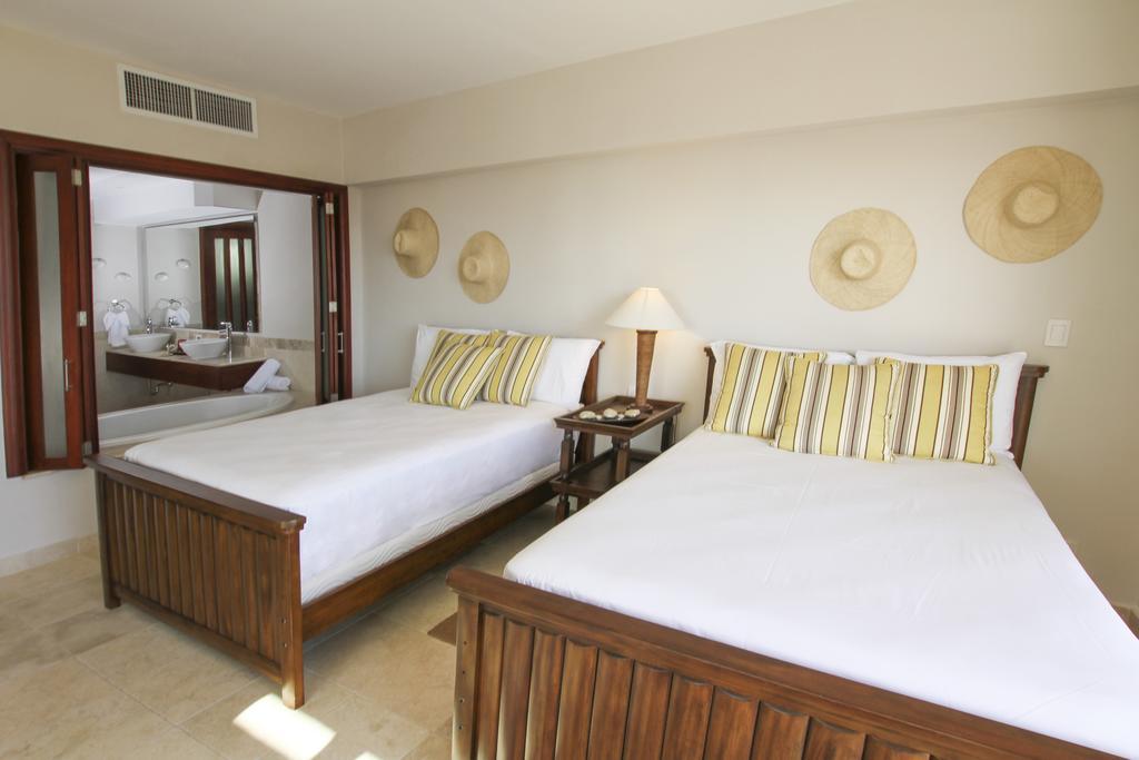 Punta Palmera Cap Cana By Essenza Retreats Пунта Кана Екстериор снимка