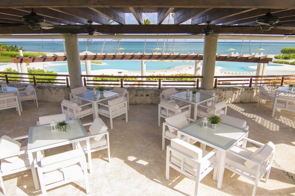 Punta Palmera Cap Cana By Essenza Retreats Пунта Кана Екстериор снимка
