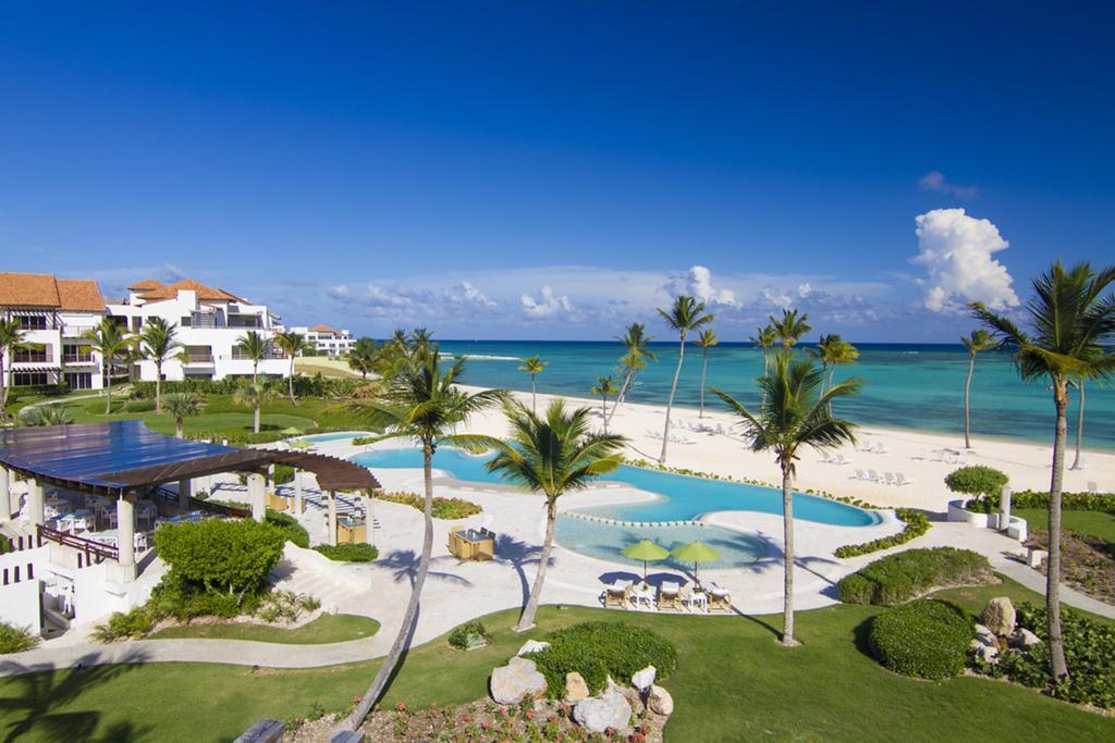 Punta Palmera Cap Cana By Essenza Retreats Пунта Кана Екстериор снимка