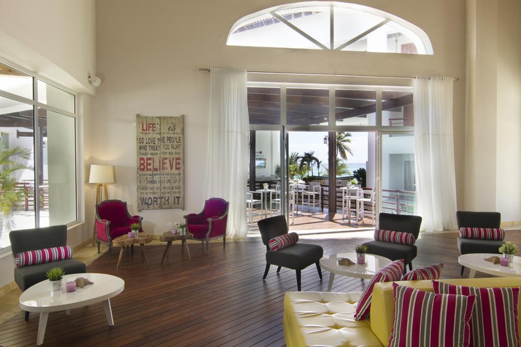 Punta Palmera Cap Cana By Essenza Retreats Пунта Кана Екстериор снимка