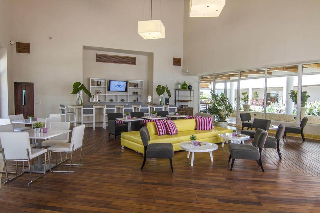 Punta Palmera Cap Cana By Essenza Retreats Пунта Кана Екстериор снимка