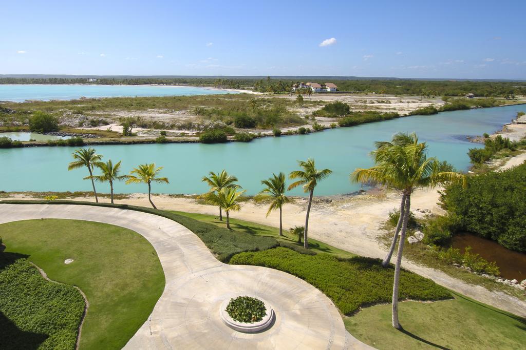 Punta Palmera Cap Cana By Essenza Retreats Пунта Кана Екстериор снимка