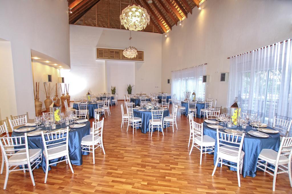 Punta Palmera Cap Cana By Essenza Retreats Пунта Кана Екстериор снимка