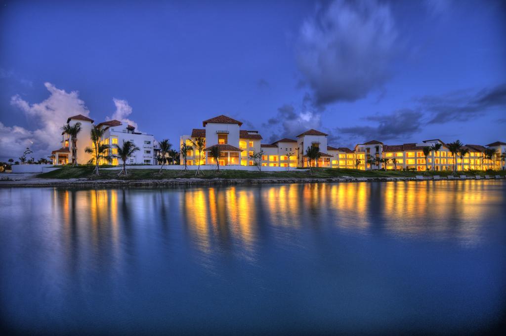 Punta Palmera Cap Cana By Essenza Retreats Пунта Кана Екстериор снимка
