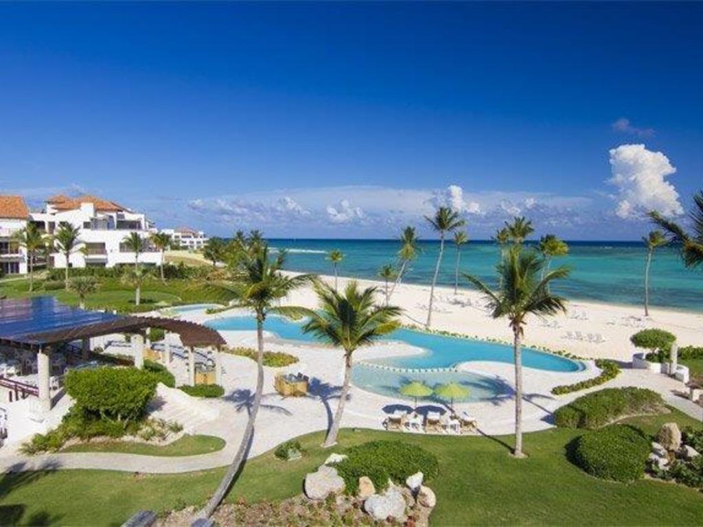 Punta Palmera Cap Cana By Essenza Retreats Пунта Кана Екстериор снимка