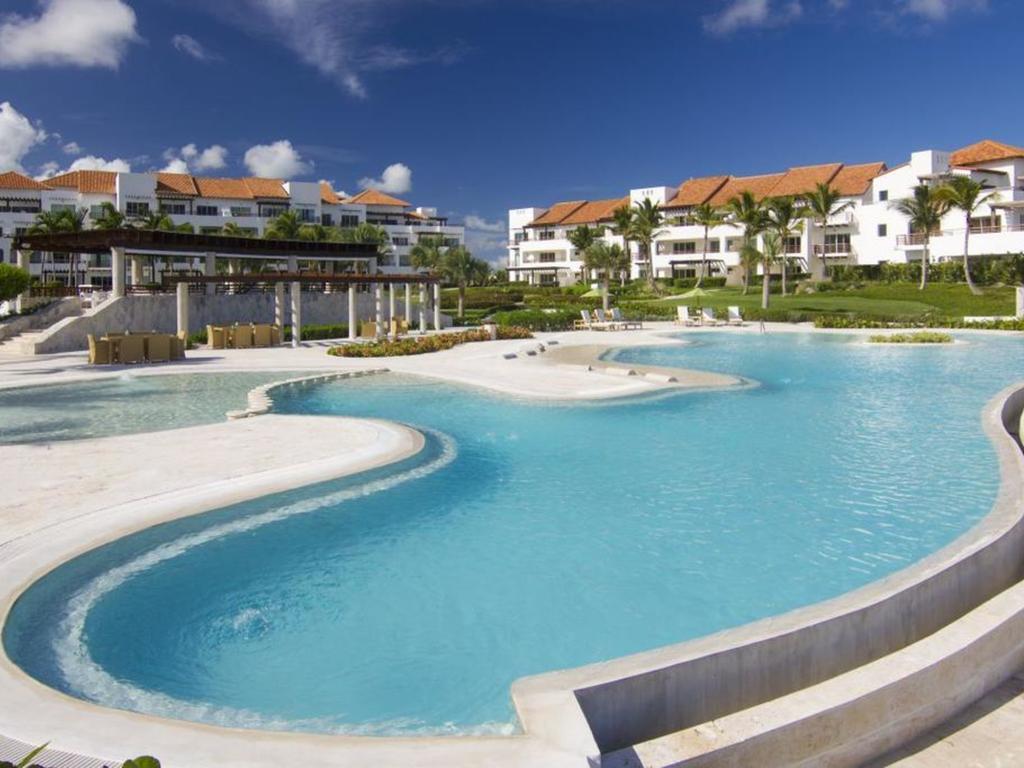 Punta Palmera Cap Cana By Essenza Retreats Пунта Кана Екстериор снимка