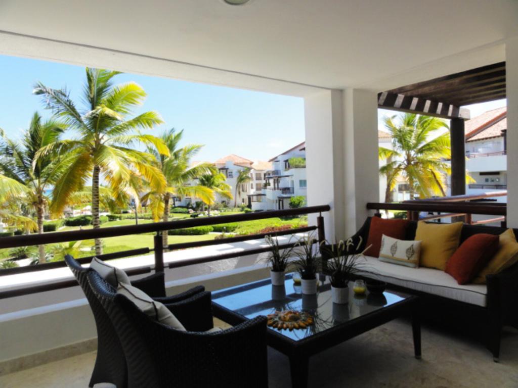 Punta Palmera Cap Cana By Essenza Retreats Пунта Кана Екстериор снимка