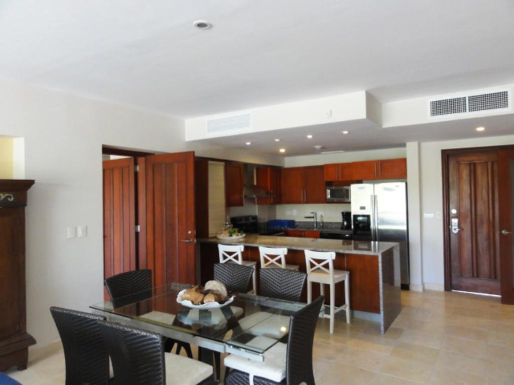 Punta Palmera Cap Cana By Essenza Retreats Пунта Кана Екстериор снимка