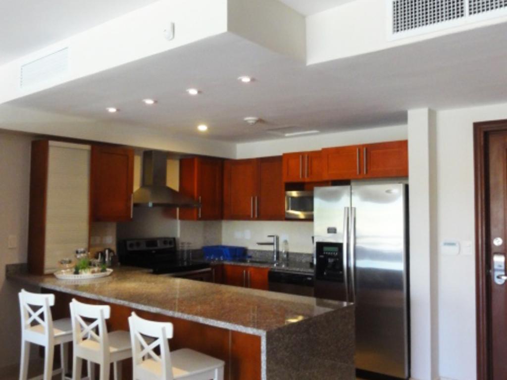 Punta Palmera Cap Cana By Essenza Retreats Пунта Кана Екстериор снимка