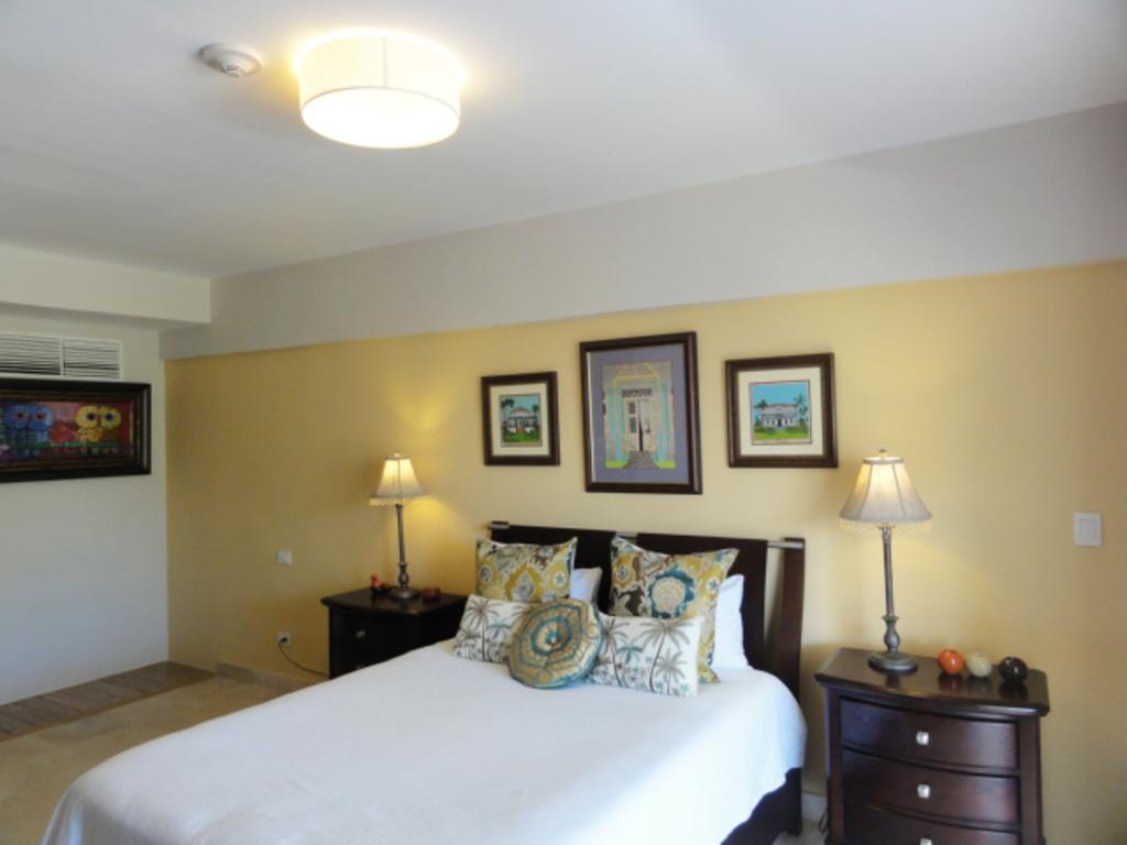 Punta Palmera Cap Cana By Essenza Retreats Пунта Кана Екстериор снимка