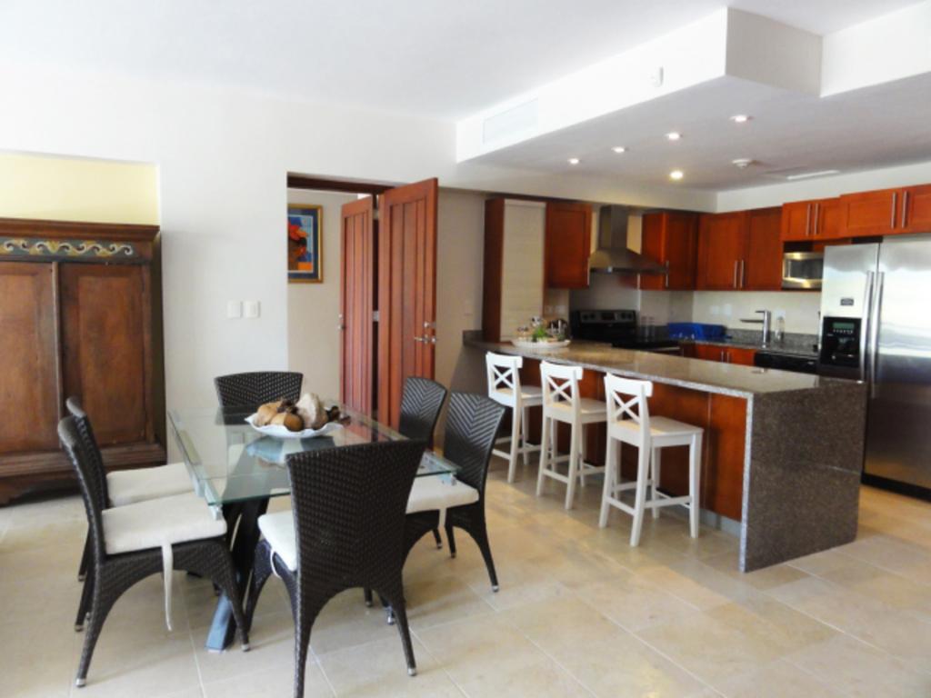 Punta Palmera Cap Cana By Essenza Retreats Пунта Кана Екстериор снимка