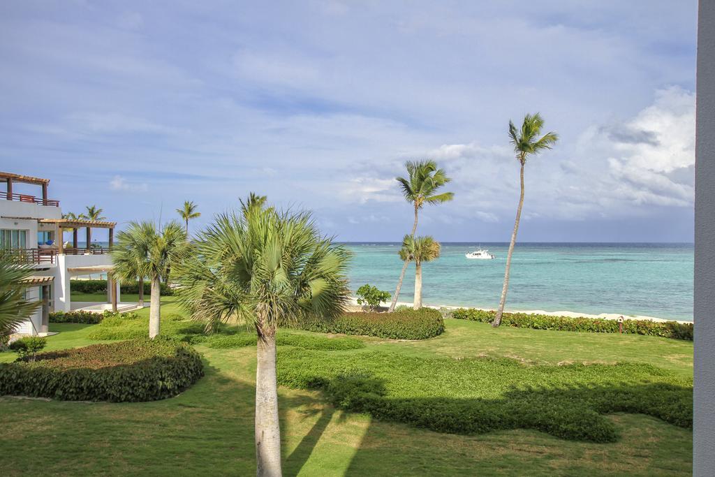 Punta Palmera Cap Cana By Essenza Retreats Пунта Кана Екстериор снимка