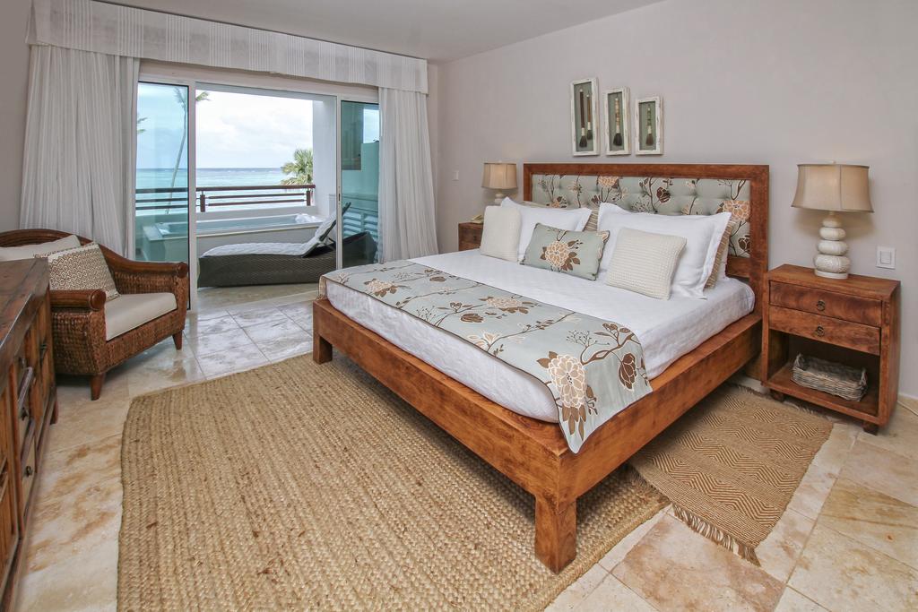 Punta Palmera Cap Cana By Essenza Retreats Пунта Кана Екстериор снимка