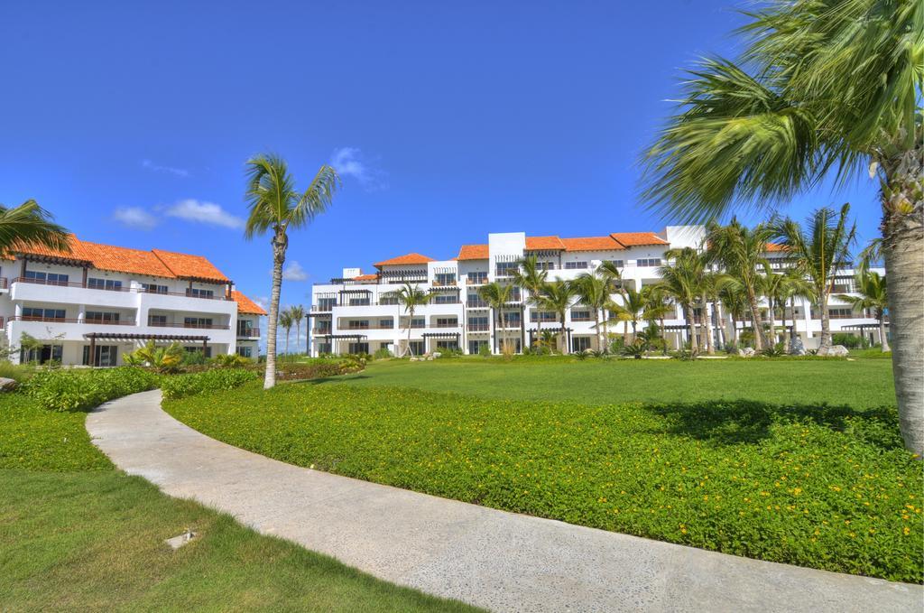 Punta Palmera Cap Cana By Essenza Retreats Пунта Кана Екстериор снимка