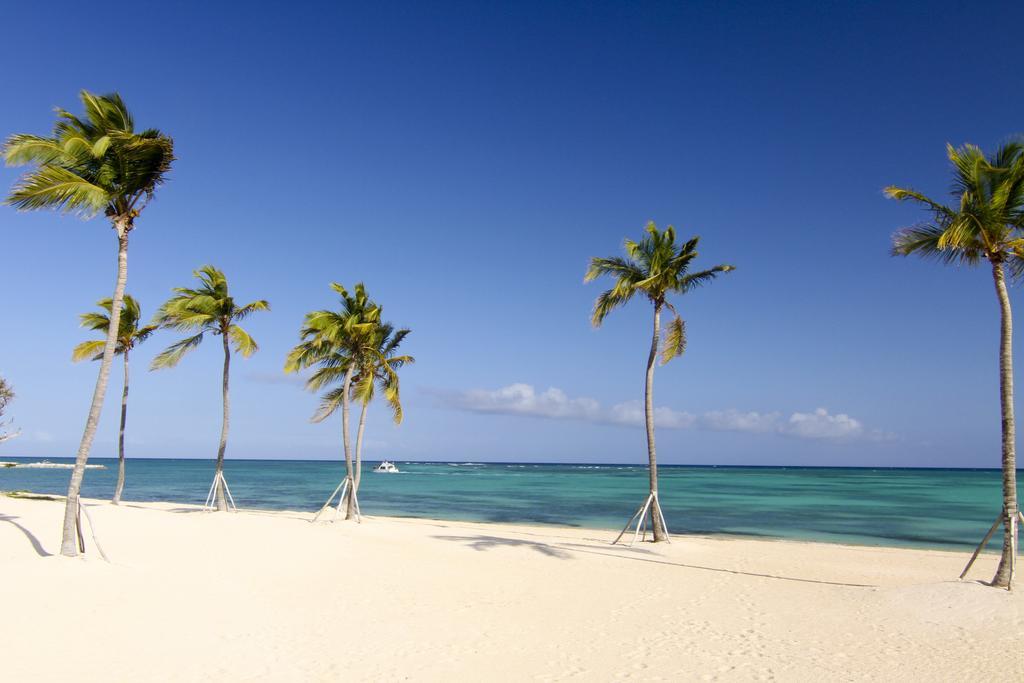 Punta Palmera Cap Cana By Essenza Retreats Пунта Кана Екстериор снимка