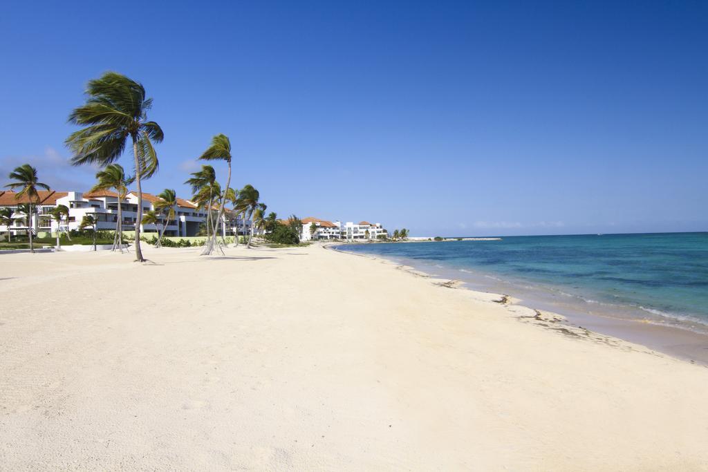 Punta Palmera Cap Cana By Essenza Retreats Пунта Кана Екстериор снимка