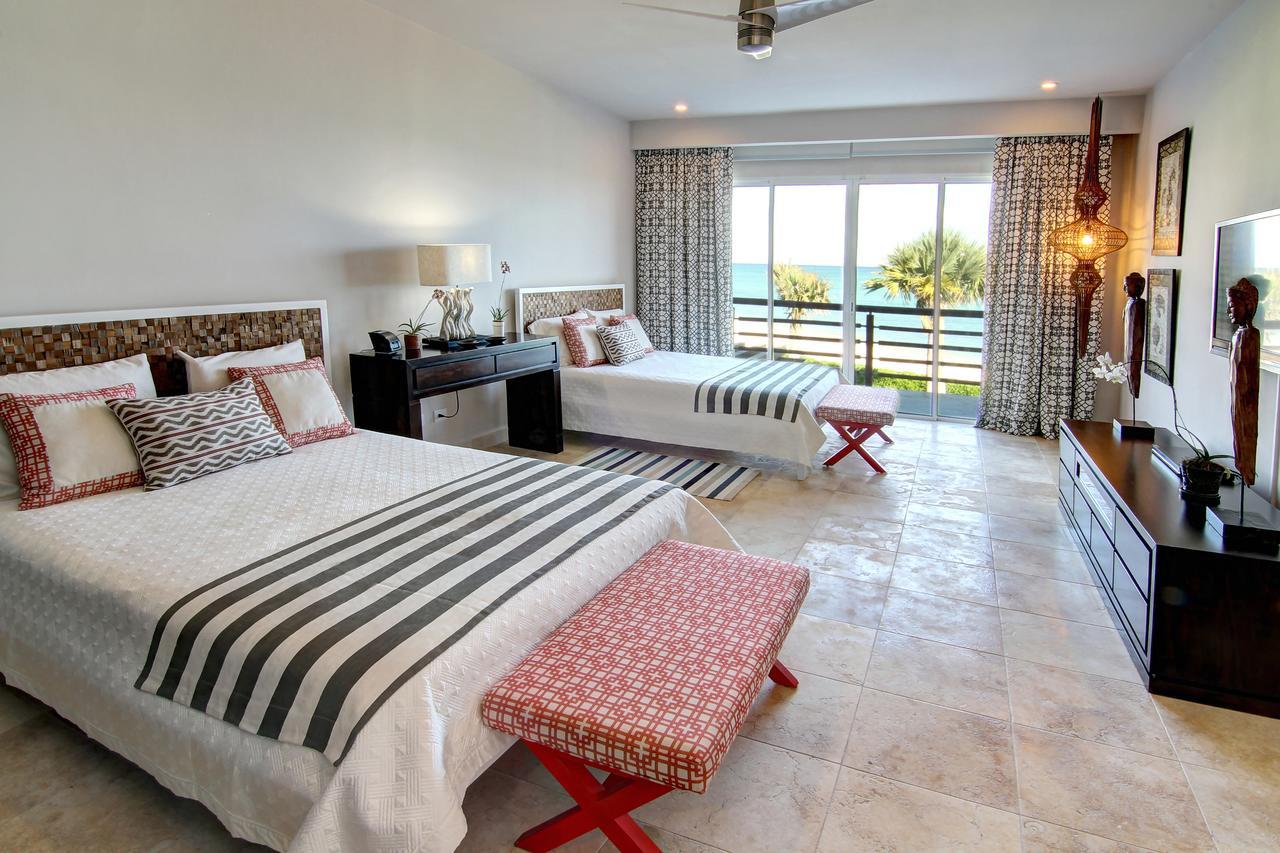 Punta Palmera Cap Cana By Essenza Retreats Пунта Кана Екстериор снимка