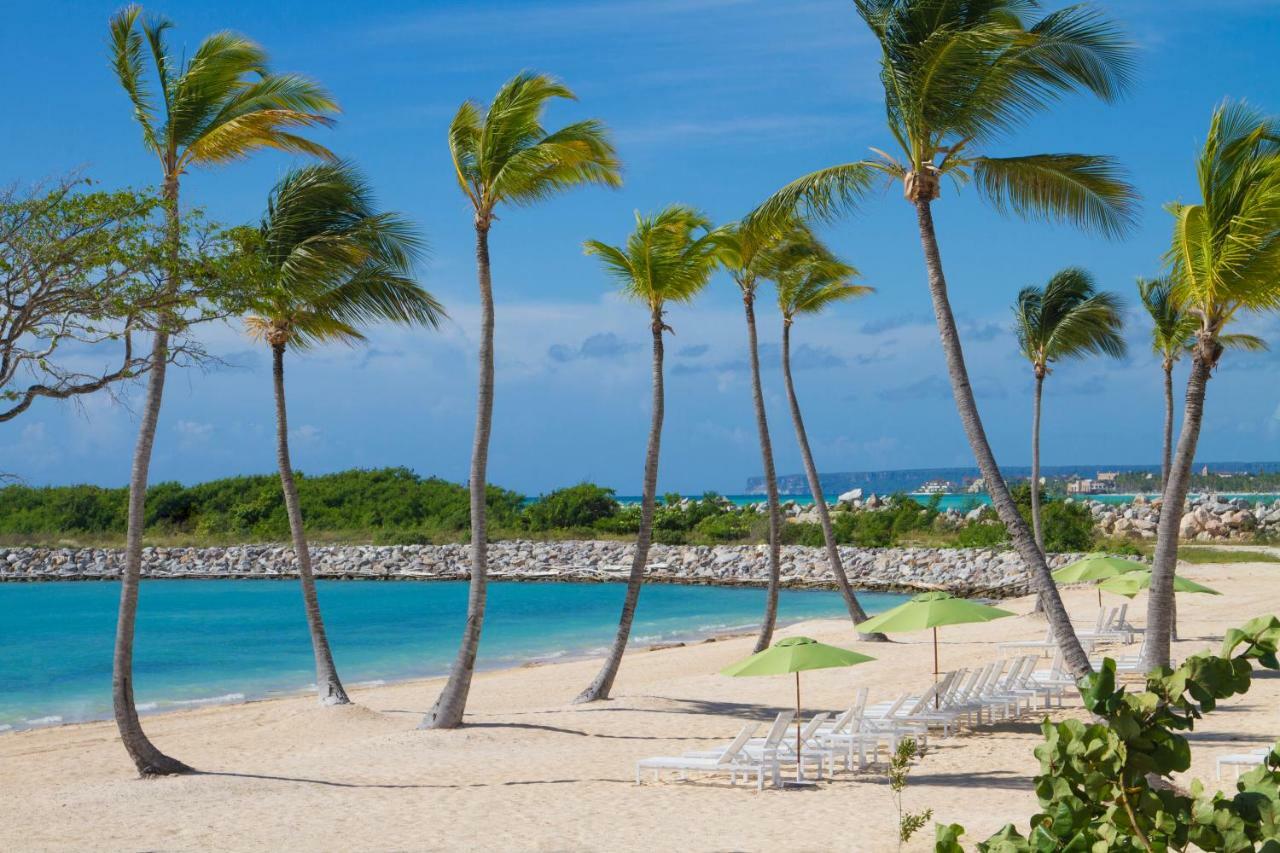 Punta Palmera Cap Cana By Essenza Retreats Пунта Кана Екстериор снимка