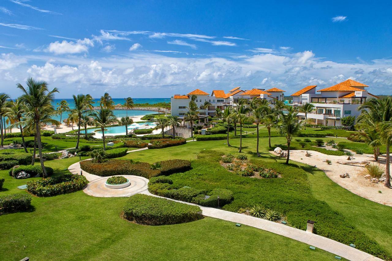 Punta Palmera Cap Cana By Essenza Retreats Пунта Кана Екстериор снимка